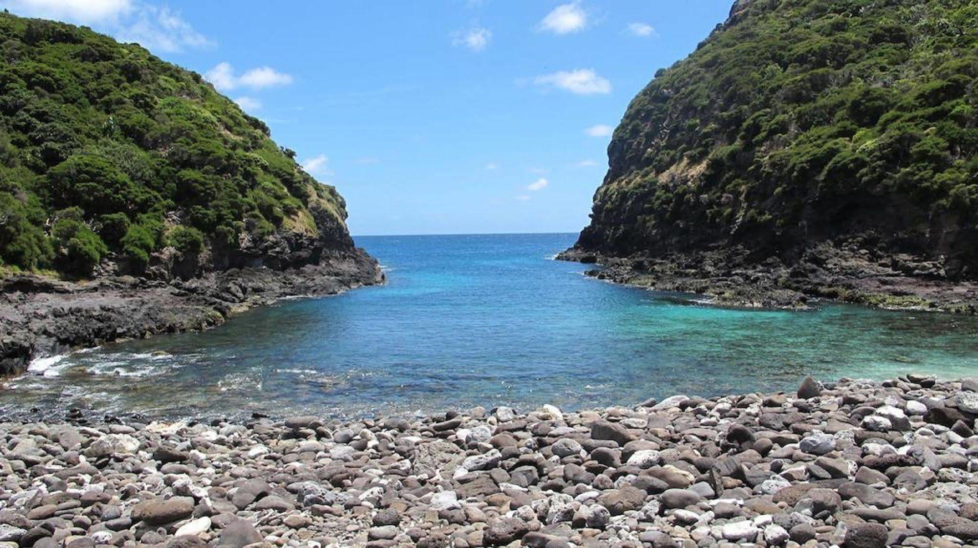 Beachcomber Lodge Lord Howe Island ภายนอก รูปภาพ