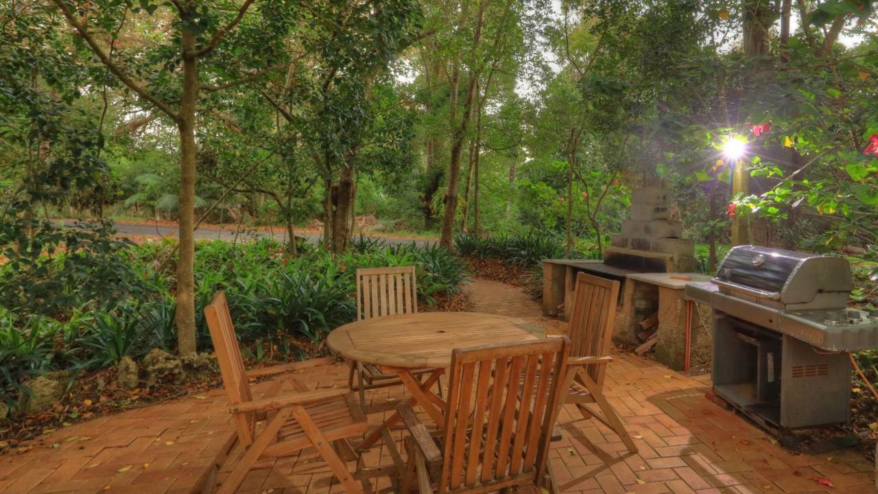 Beachcomber Lodge Lord Howe Island ภายนอก รูปภาพ